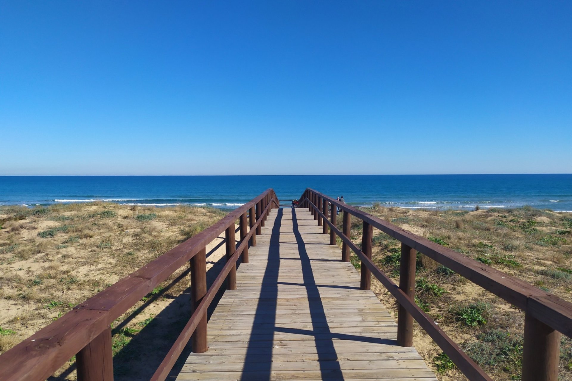 Odsprzedaż - Daszek - La Mata - Pueblo/ PLAYA