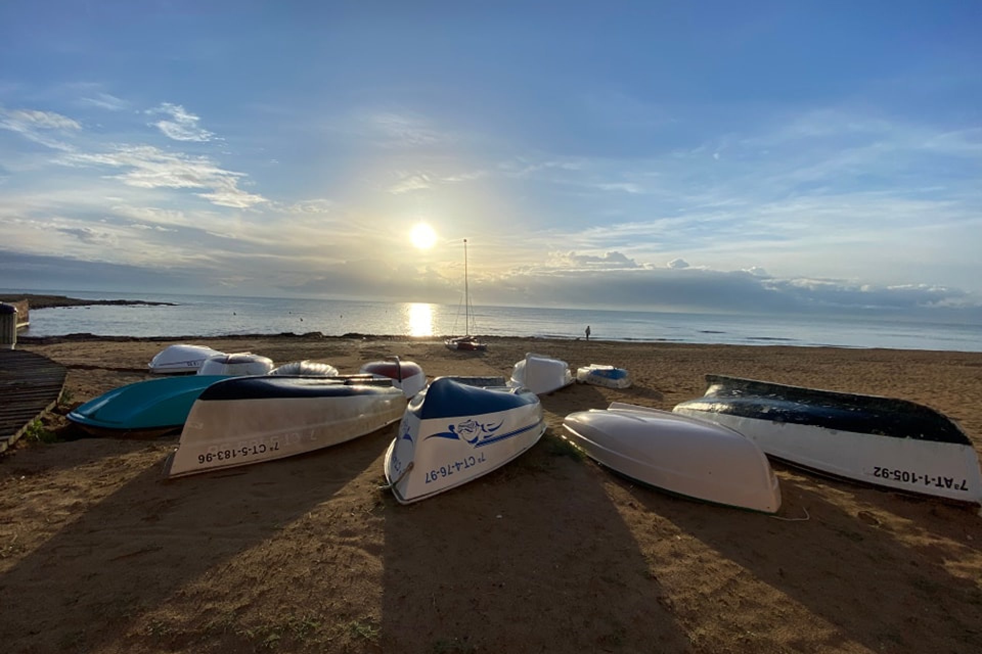 Odsprzedaż - Daszek - La Mata - Pueblo/ PLAYA