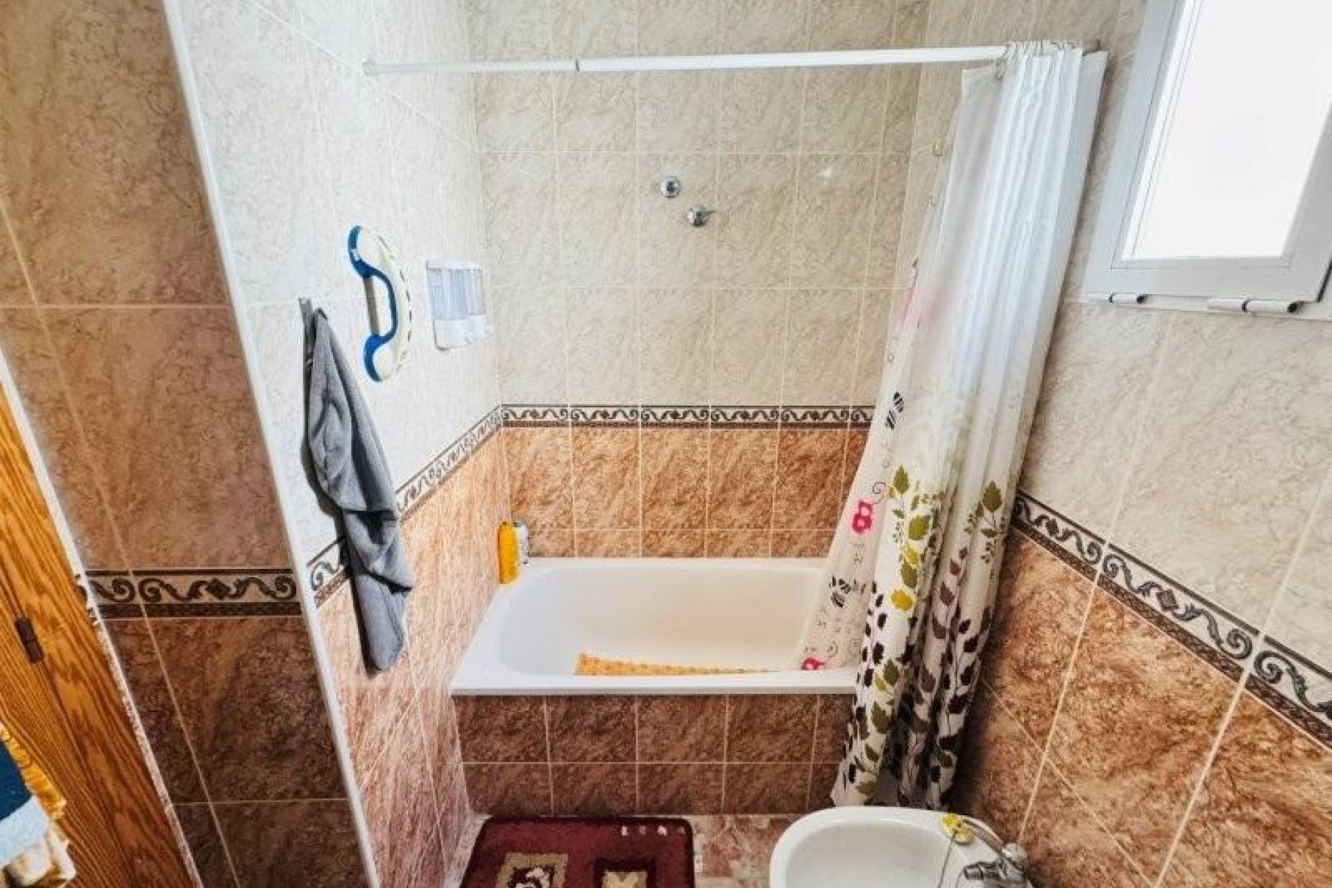 Odsprzedaż - Daszek - Torrevieja - La Mata pueblo