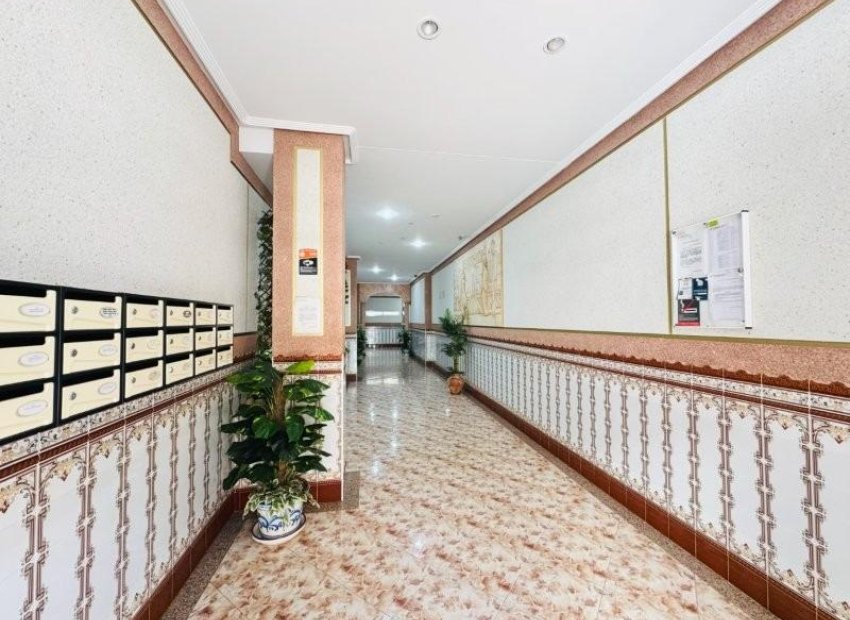 Odsprzedaż - Daszek - Torrevieja - La Mata pueblo