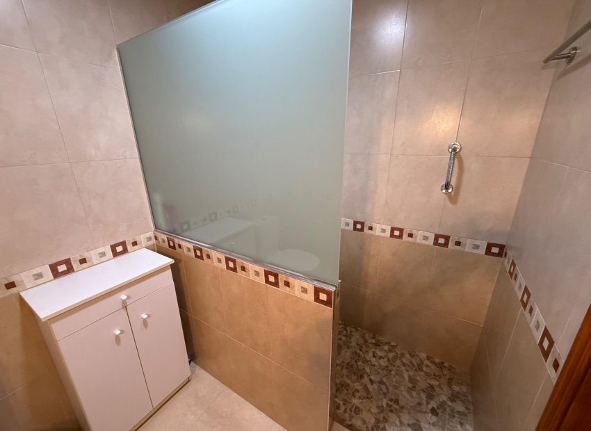 Odsprzedaż - Daszek - Torrevieja - La Mata