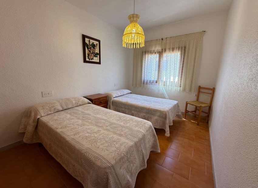 Odsprzedaż - Daszek - Torrevieja - La Mata