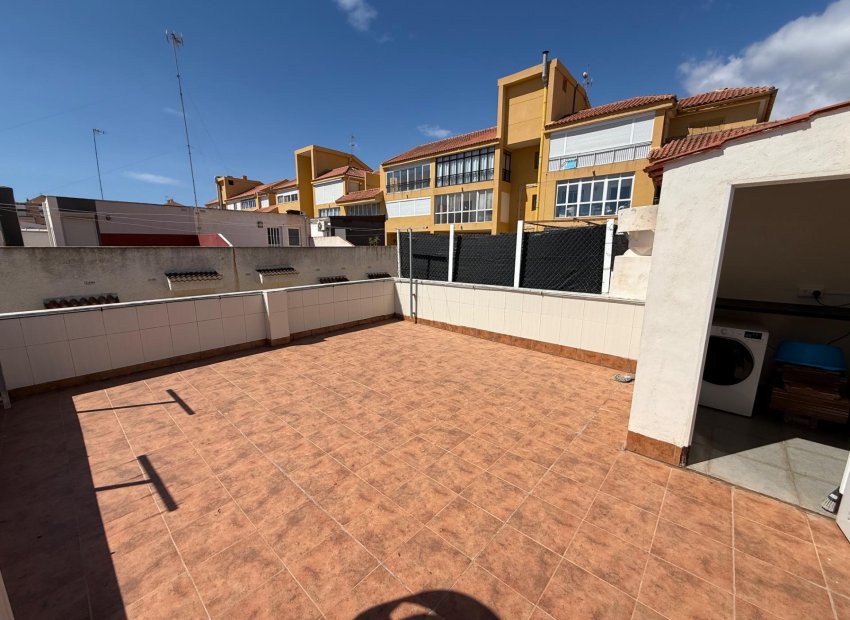 Odsprzedaż - Daszek - Torrevieja - La Mata