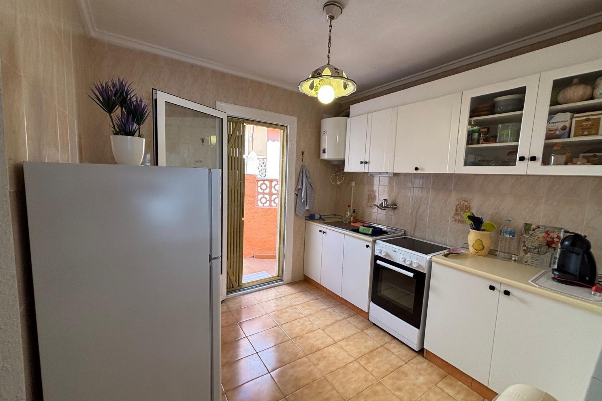 Odsprzedaż - Dupleks - Torrevieja - Los Frutales