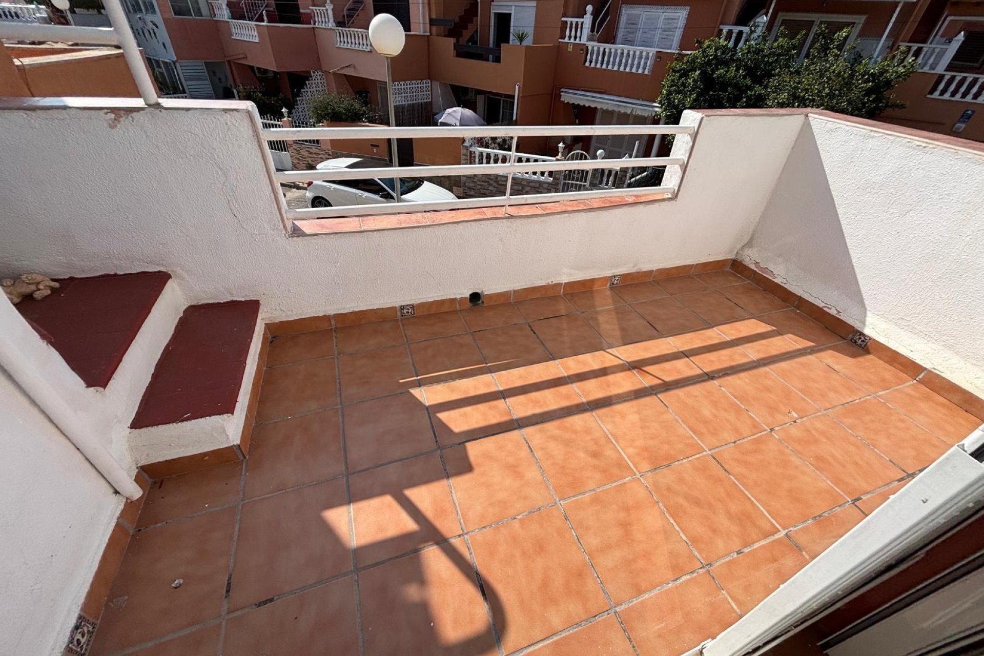 Odsprzedaż - Dupleks - Torrevieja - Los Frutales