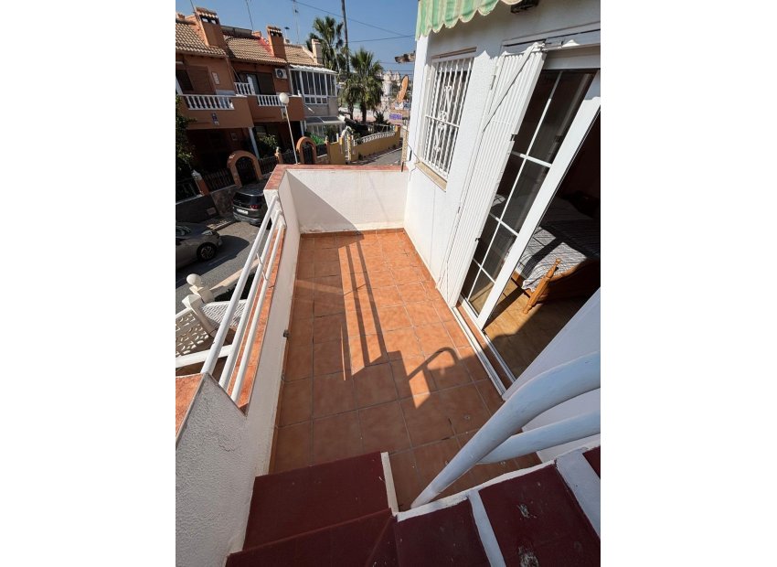 Odsprzedaż - Dupleks - Torrevieja - Los Frutales