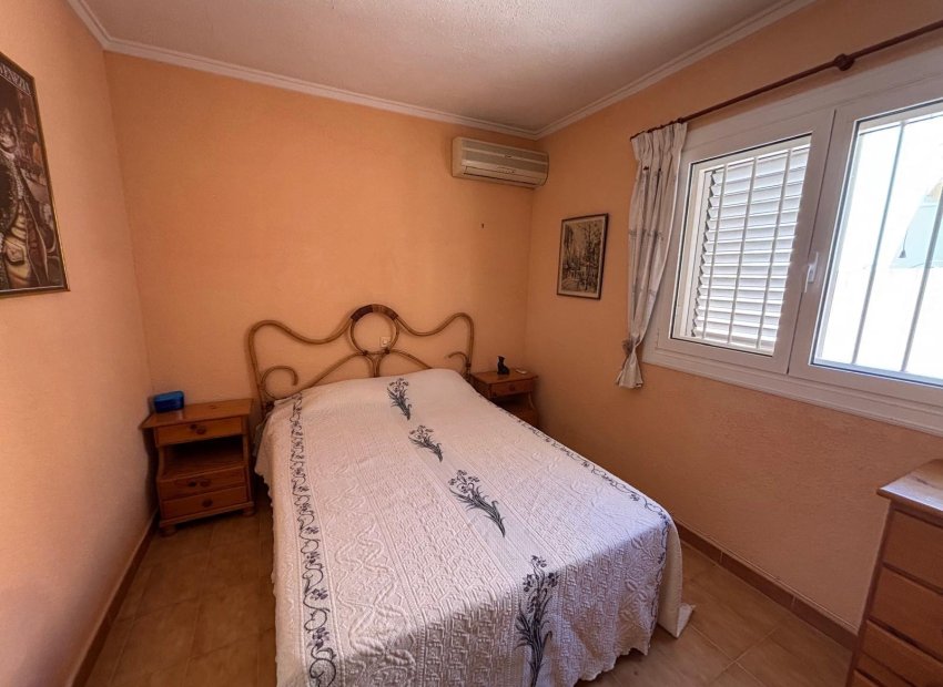 Odsprzedaż - Dupleks - Torrevieja - Los Frutales