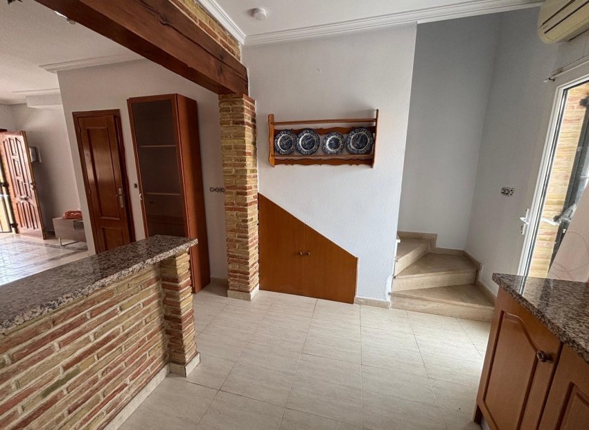 Odsprzedaż - Dupleks - Torrevieja - Orihuela costa