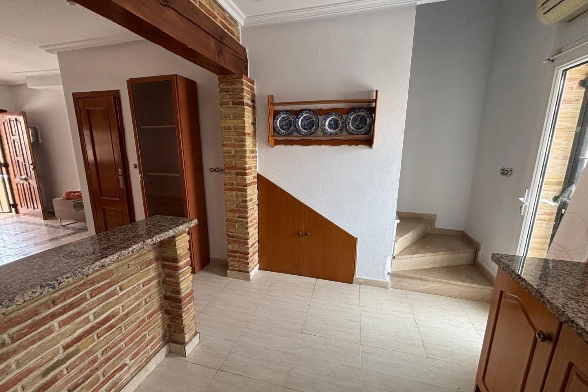 Odsprzedaż - Dupleks - Torrevieja - Orihuela costa