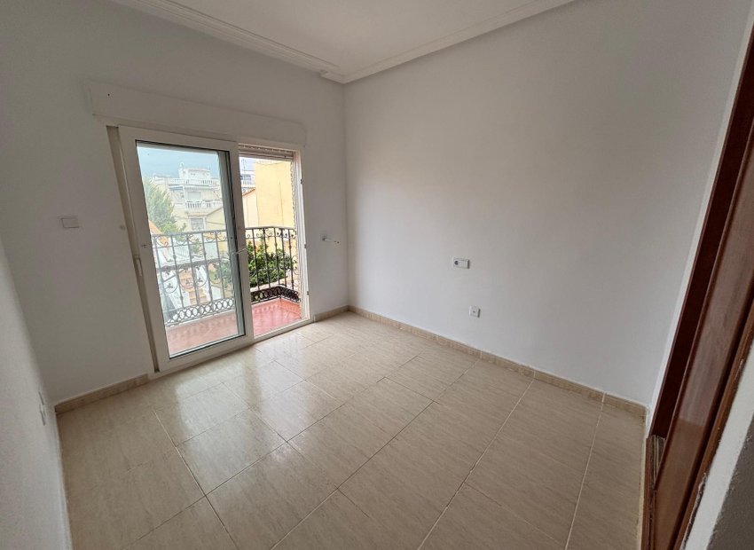 Odsprzedaż - Dupleks - Torrevieja - Orihuela costa