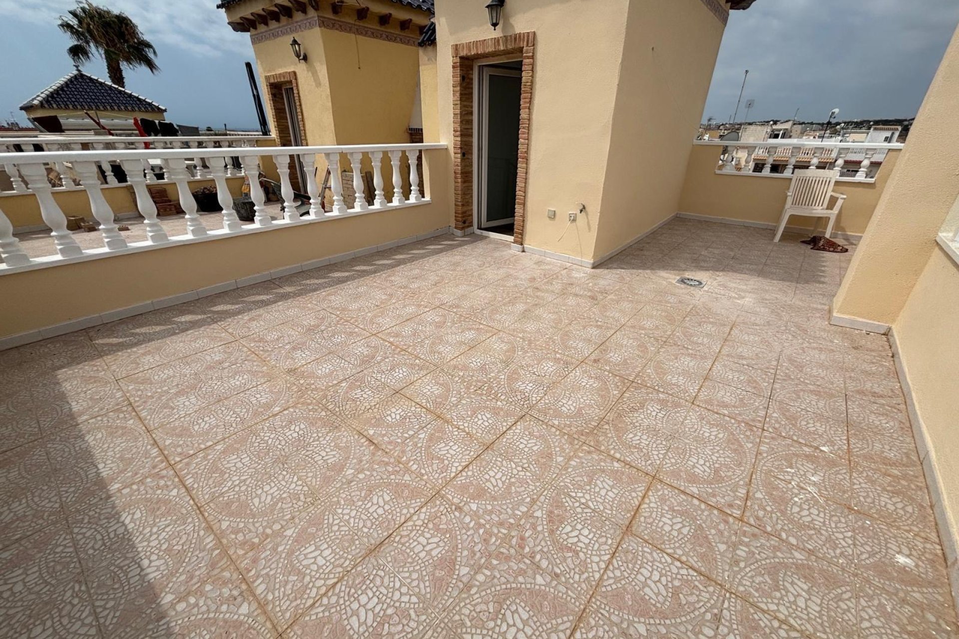 Odsprzedaż - Dupleks - Torrevieja - Orihuela costa