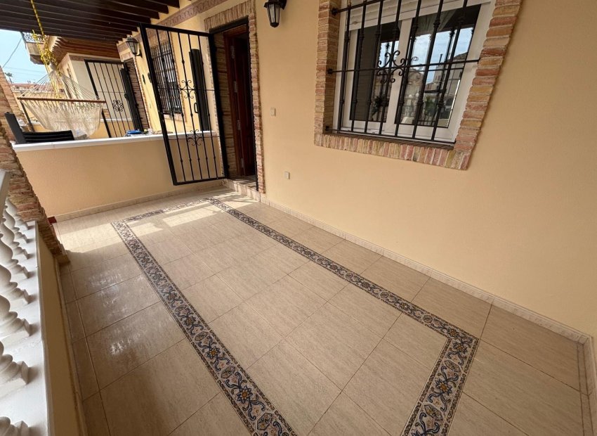 Odsprzedaż - Dupleks - Torrevieja - Orihuela costa