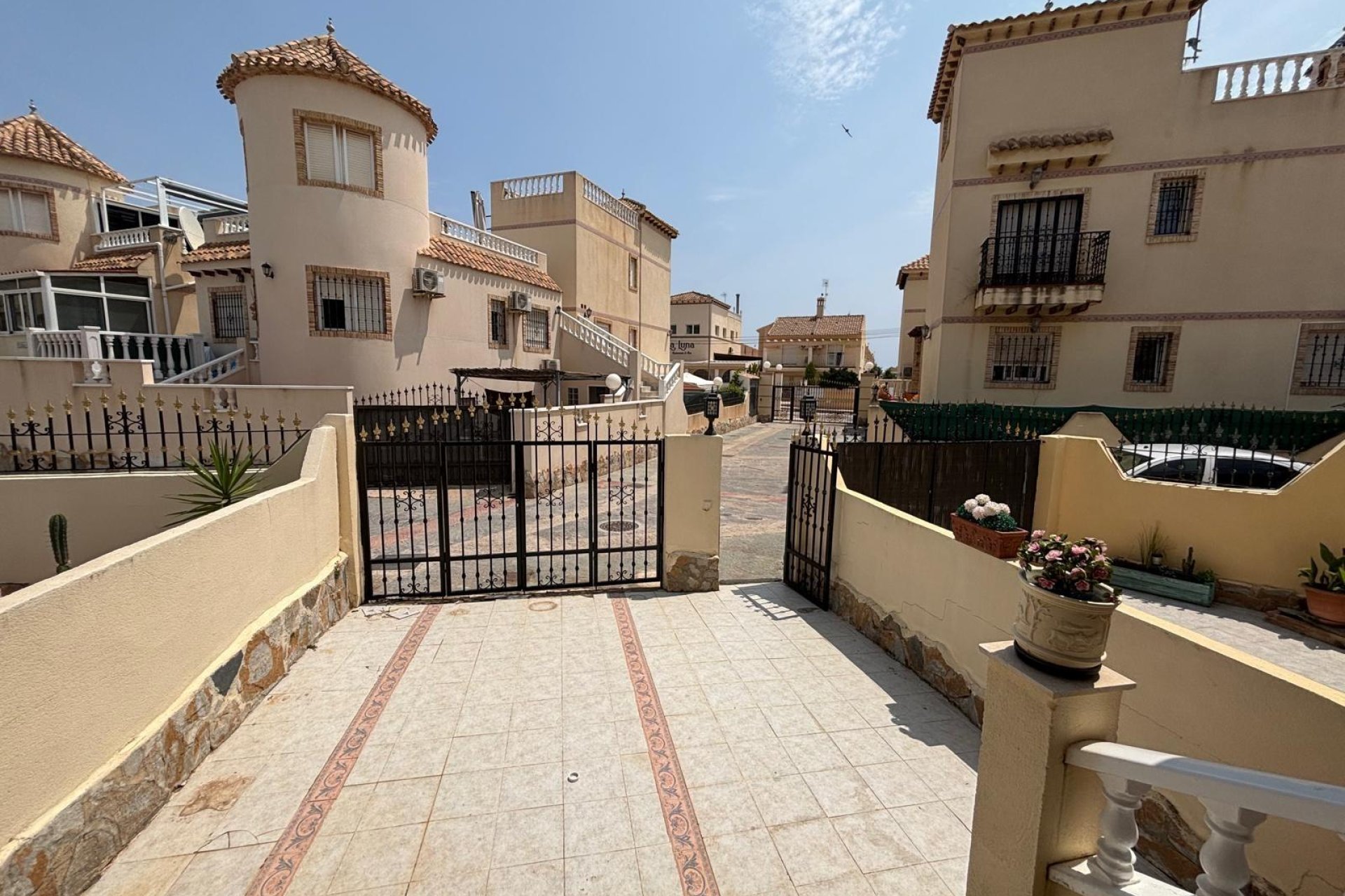 Odsprzedaż - Dupleks - Torrevieja - Orihuela costa