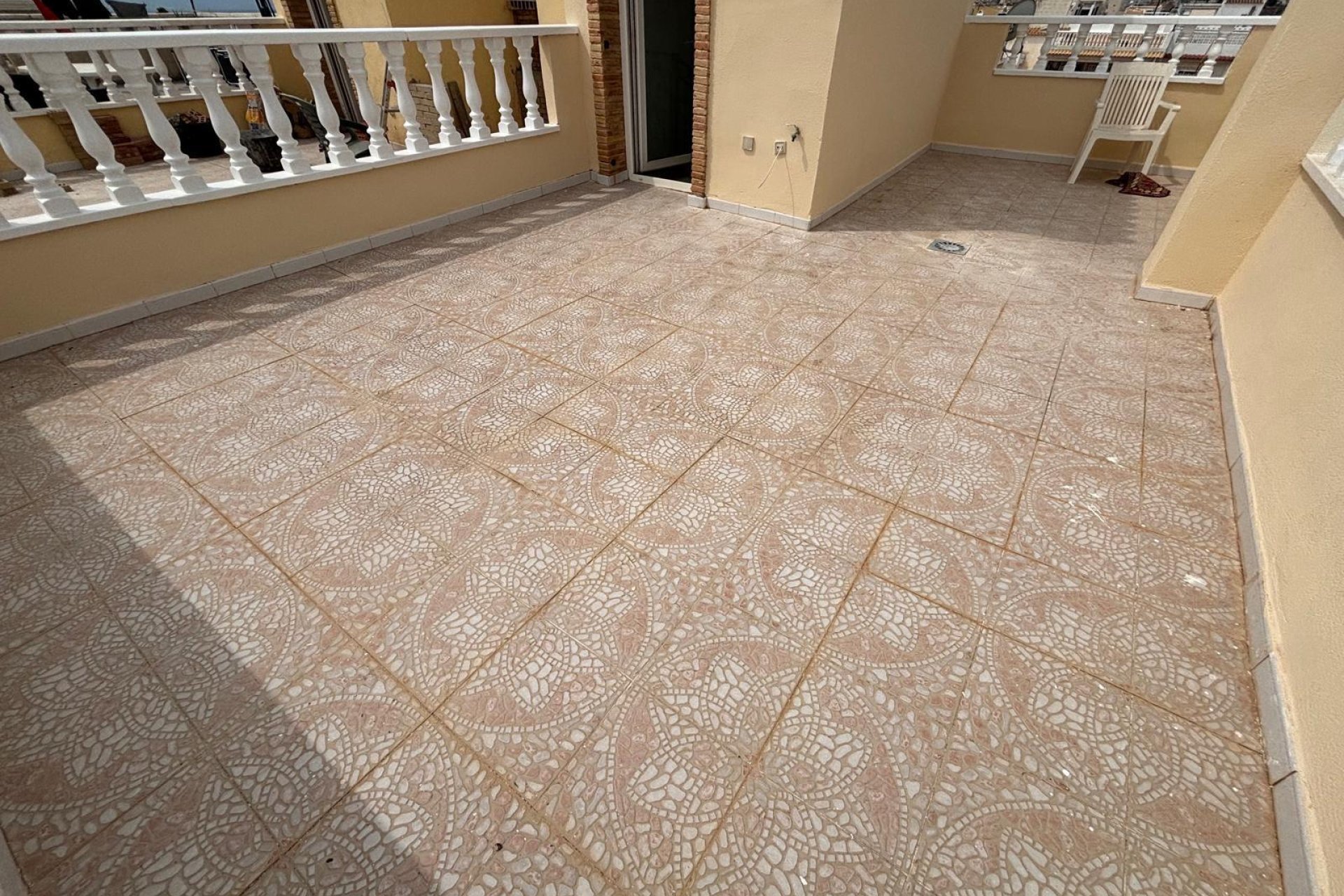 Odsprzedaż - Dupleks - Torrevieja - Orihuela costa