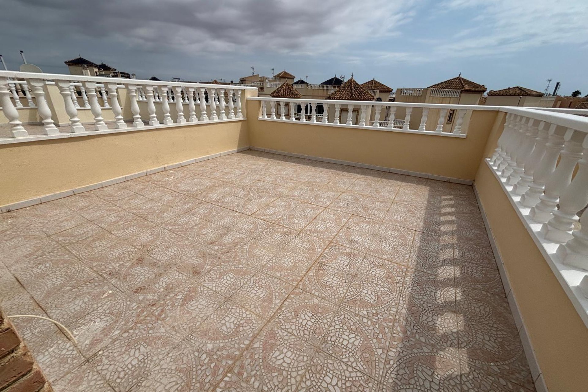 Odsprzedaż - Dupleks - Torrevieja - Orihuela costa