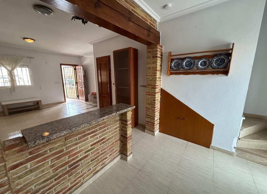 Odsprzedaż - Dupleks - Torrevieja - Orihuela costa