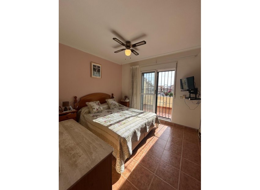 Odsprzedaż - Dupleks - Torrevieja - Punta Prima