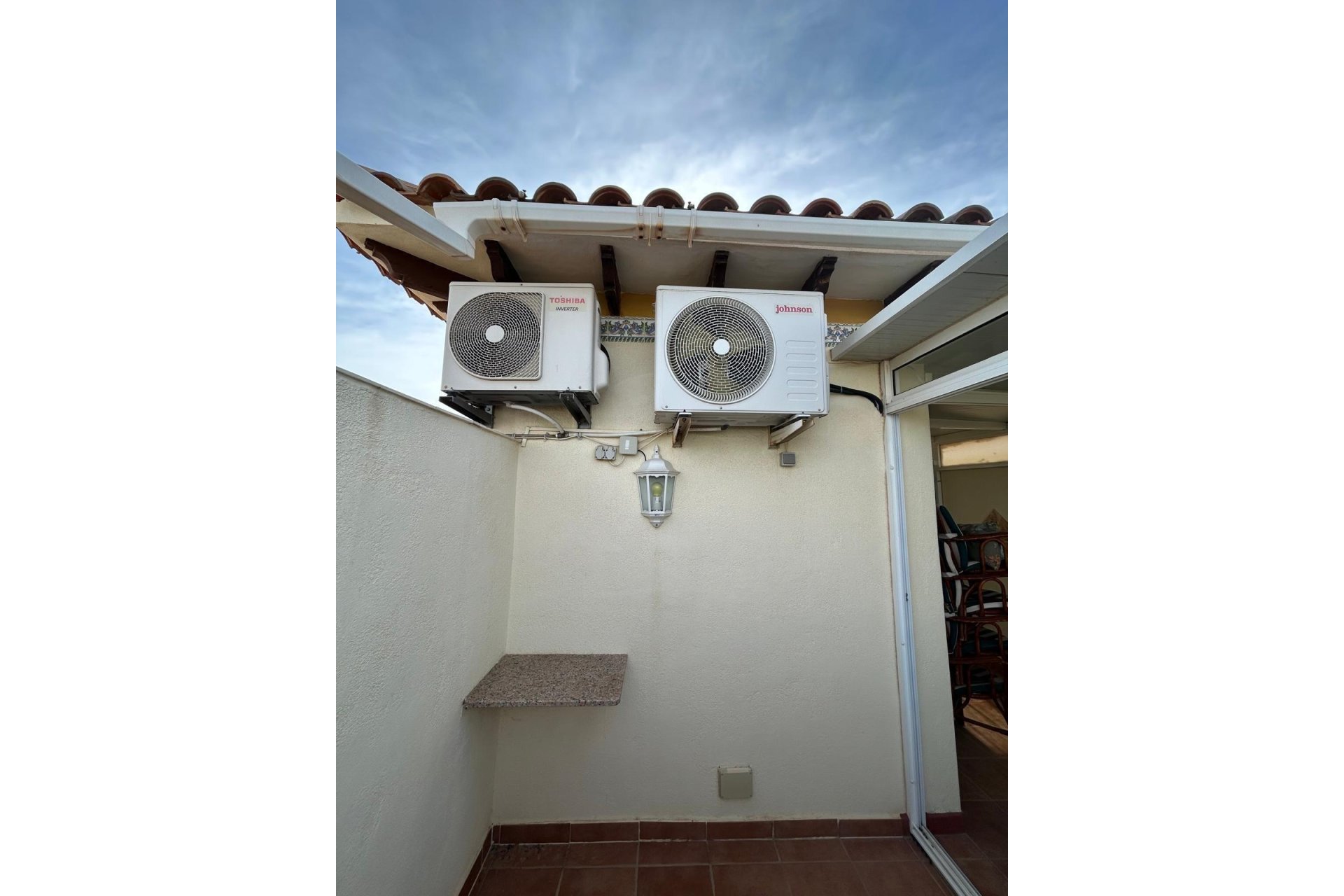 Odsprzedaż - Dupleks - Torrevieja - Punta Prima