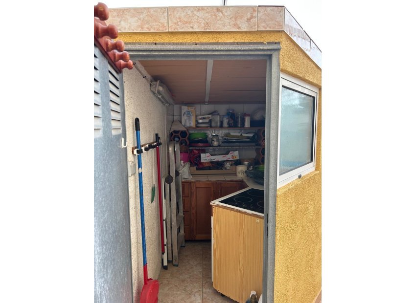 Odsprzedaż - Dupleks - Torrevieja - Punta Prima