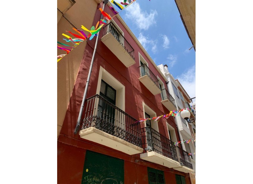 Odsprzedaż - Edificio - Elche - Centro