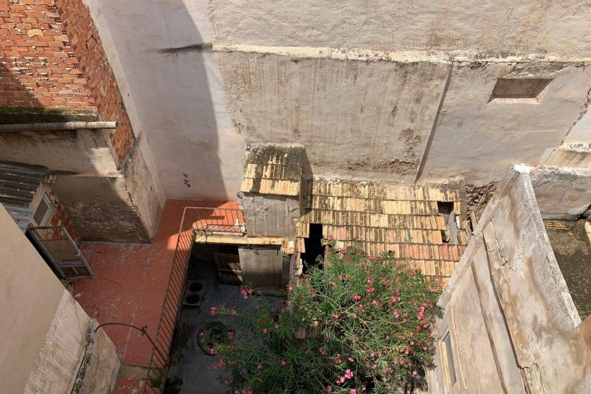 Odsprzedaż - Edificio - Elche - Centro