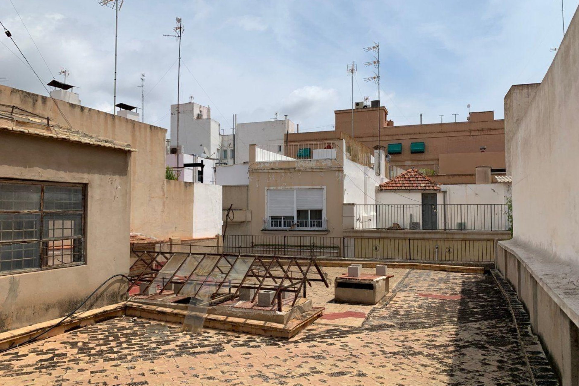 Odsprzedaż - Edificio - Elche - Centro