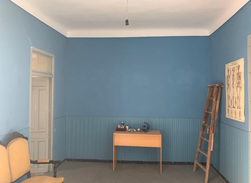 Odsprzedaż - Edificio - Elche - Centro