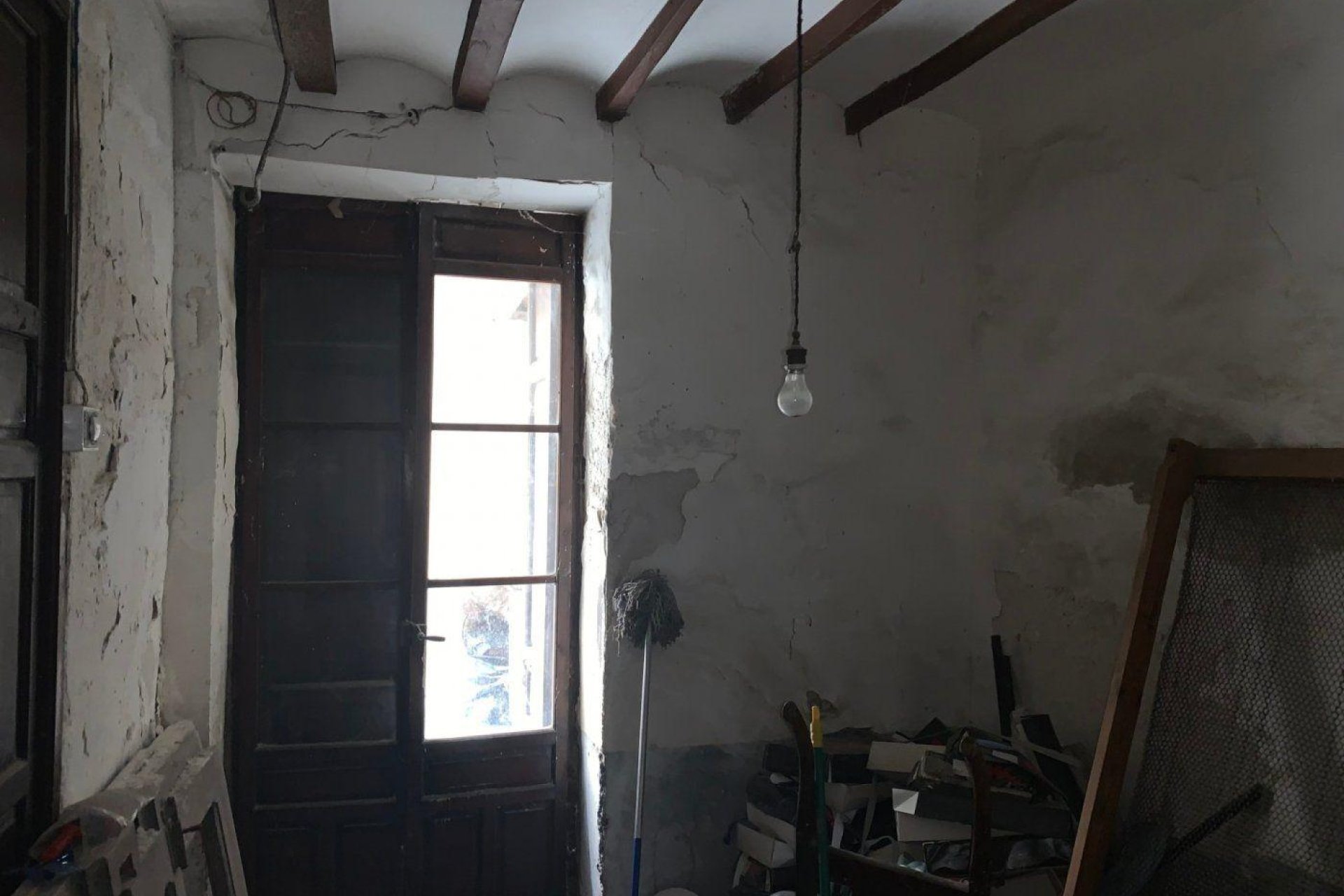 Odsprzedaż - Edificio - Elche - Centro