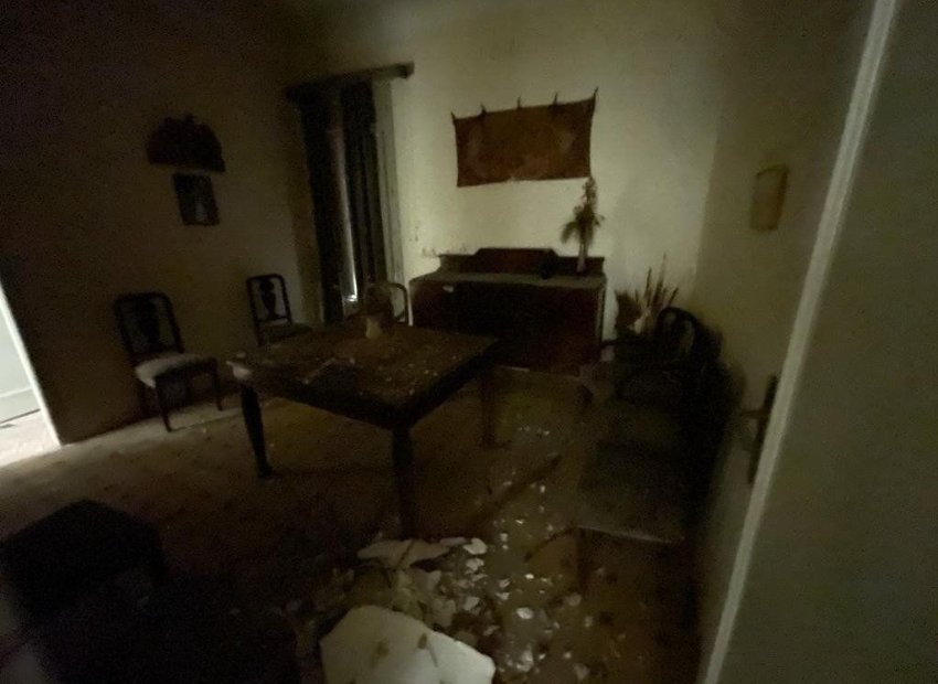 Odsprzedaż - Edificio - Elche - Centro