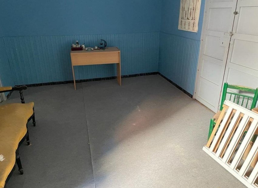 Odsprzedaż - Edificio - Elche - Centro