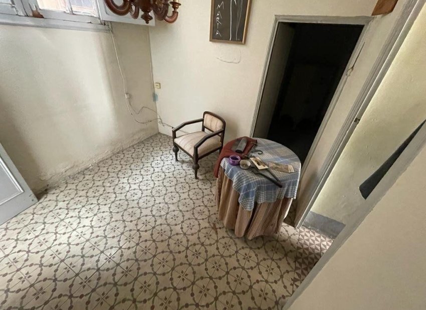 Odsprzedaż - Edificio - Elche - Centro