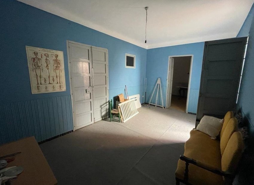 Odsprzedaż - Edificio - Elche - Centro