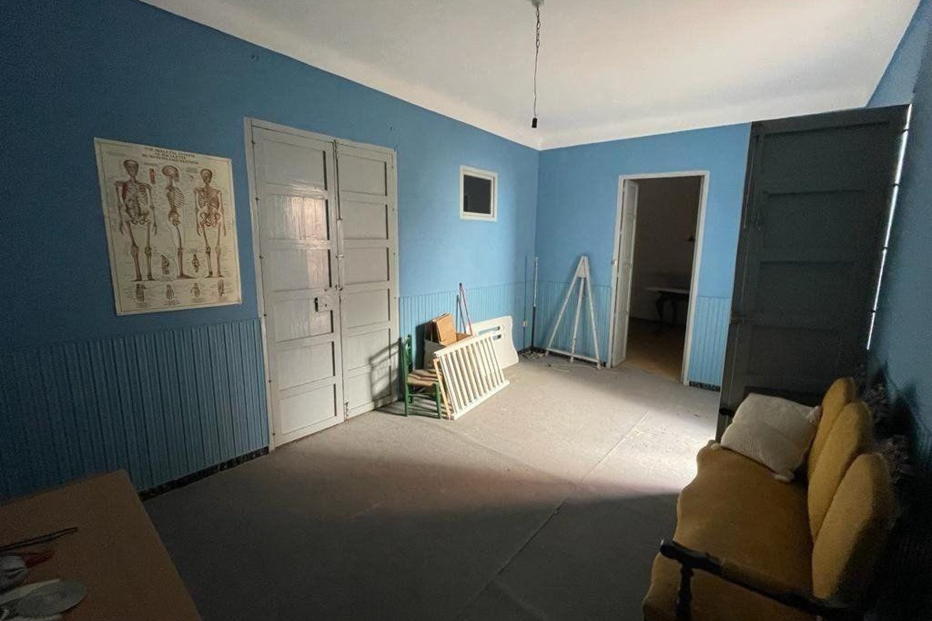 Odsprzedaż - Edificio - Elche - Centro