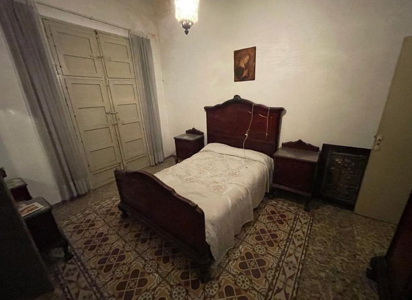 Odsprzedaż - Edificio - Elche - Centro