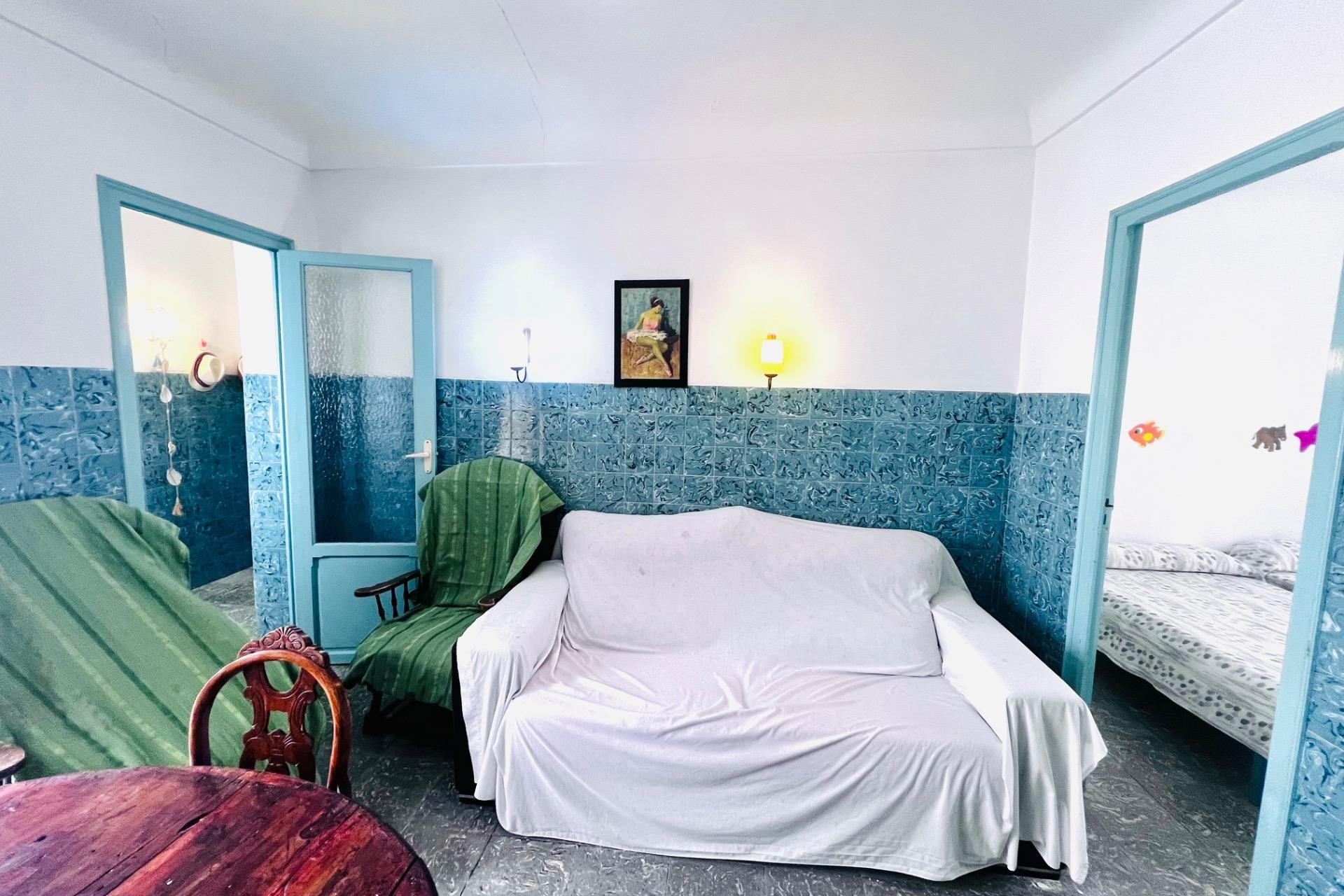 Odsprzedaż - Edificio - Santa Pola - Playa Levante