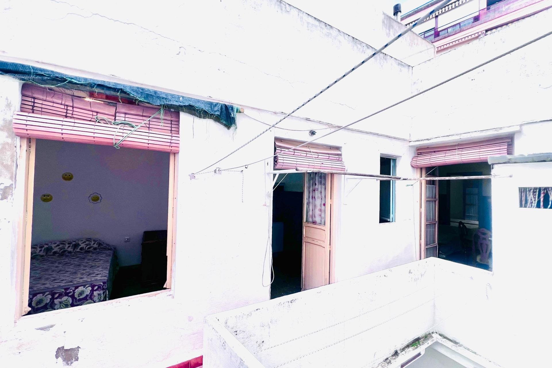 Odsprzedaż - Edificio - Santa Pola - Playa Levante