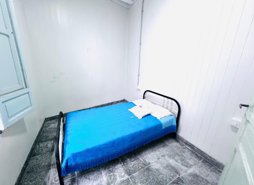 Odsprzedaż - Edificio - Santa Pola - Playa Levante