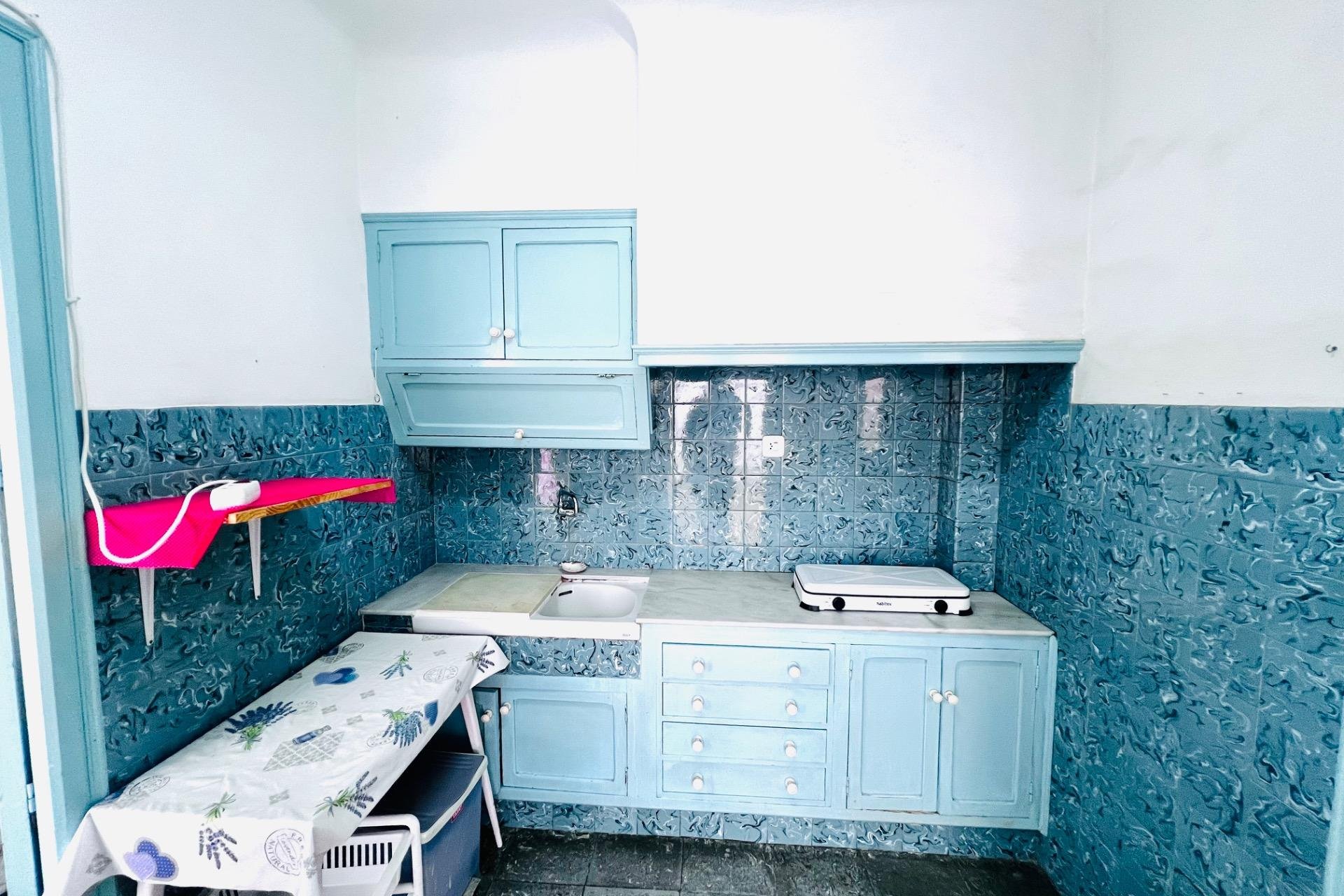 Odsprzedaż - Edificio - Santa Pola - Playa Levante