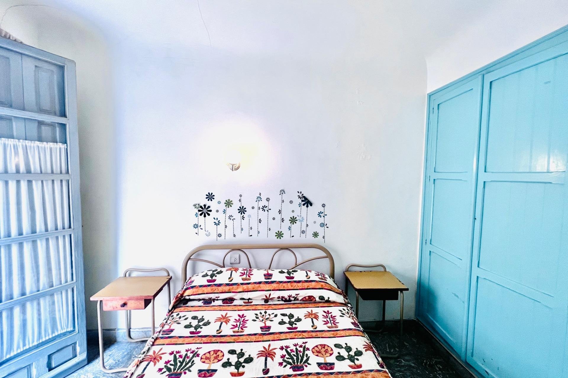 Odsprzedaż - Edificio - Santa Pola - Playa Levante