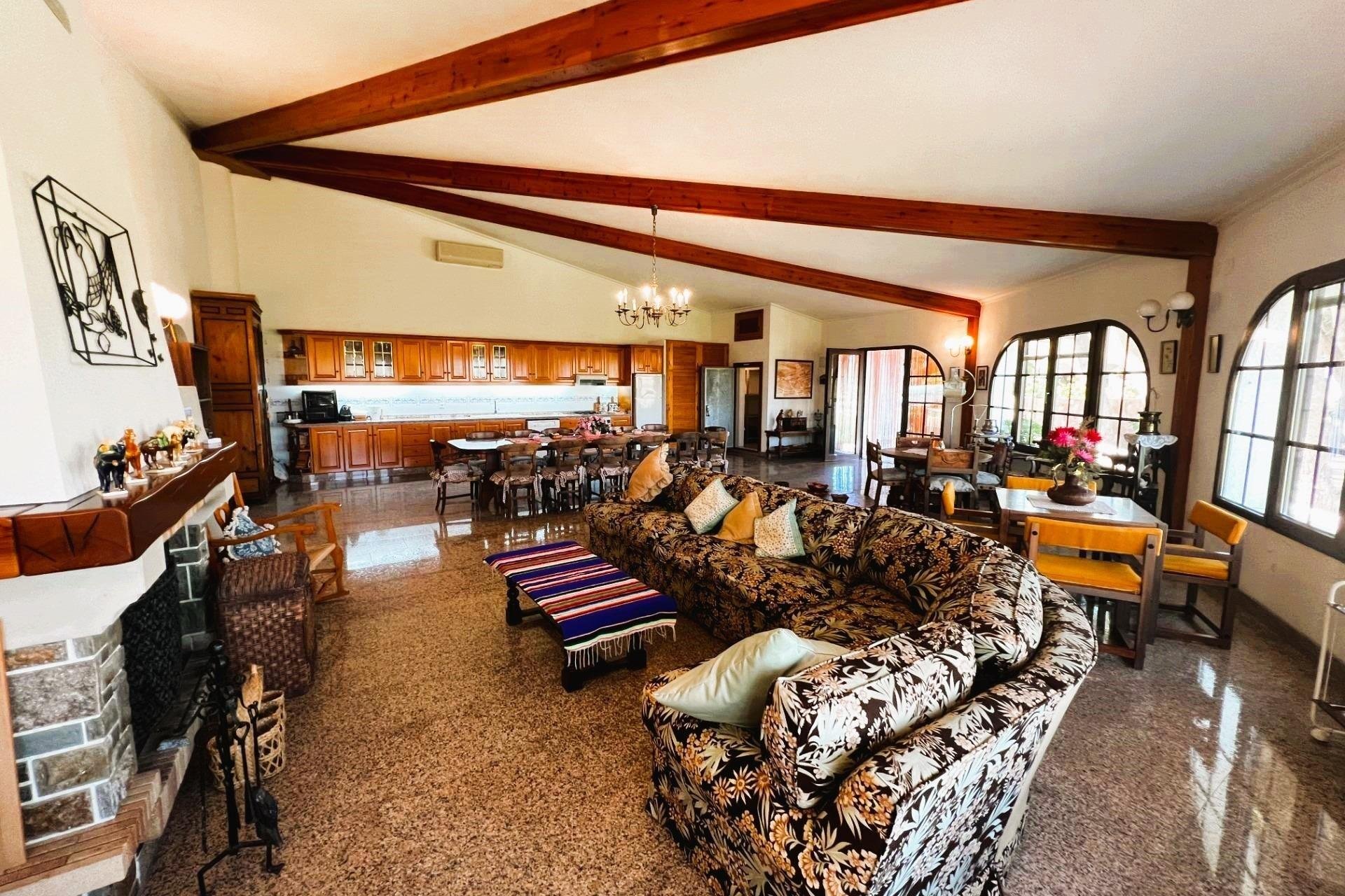 Odsprzedaż - Finca rústica - Monovar - Monover - Beties