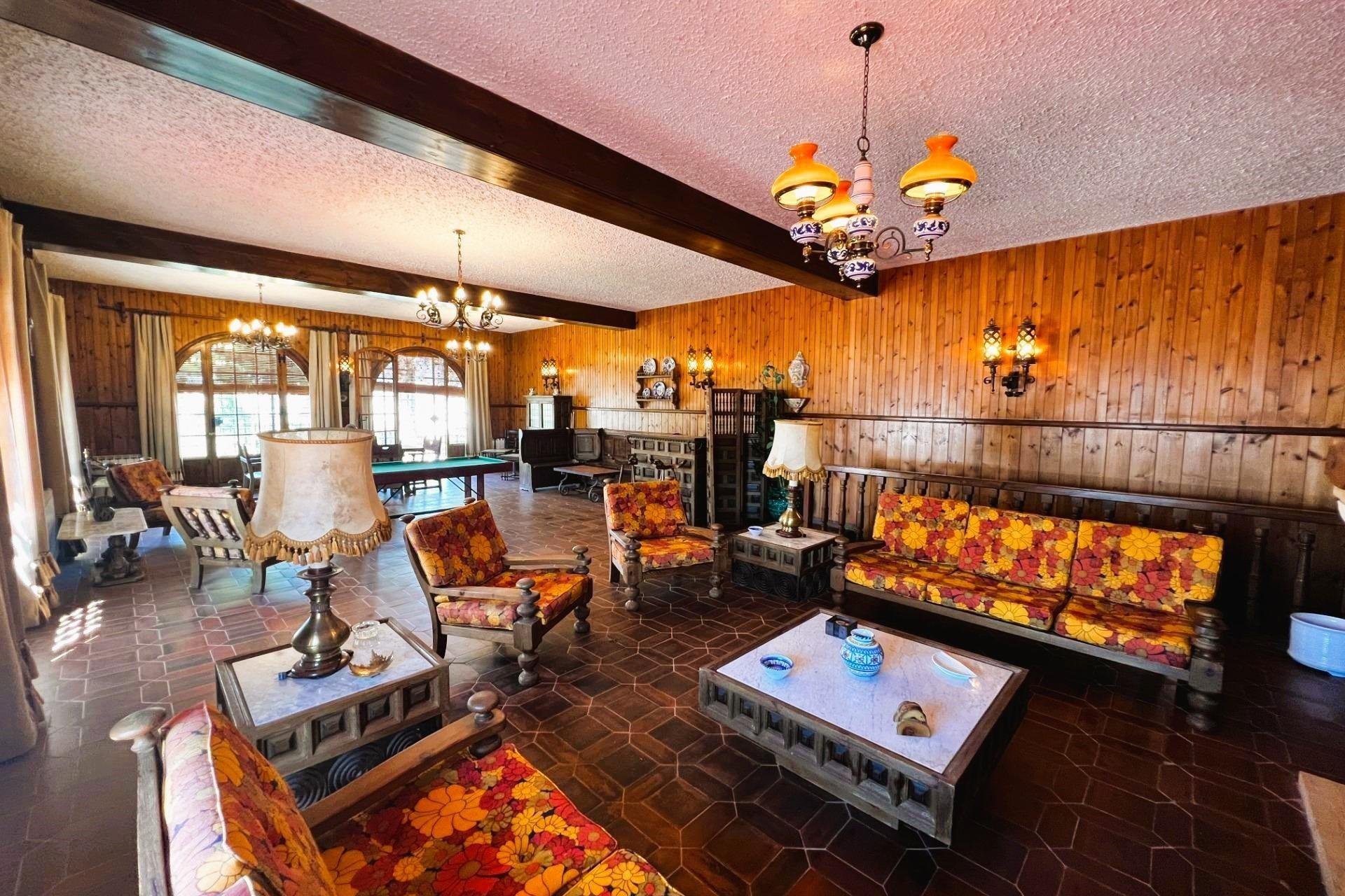 Odsprzedaż - Finca rústica - Monovar - Monover - Beties