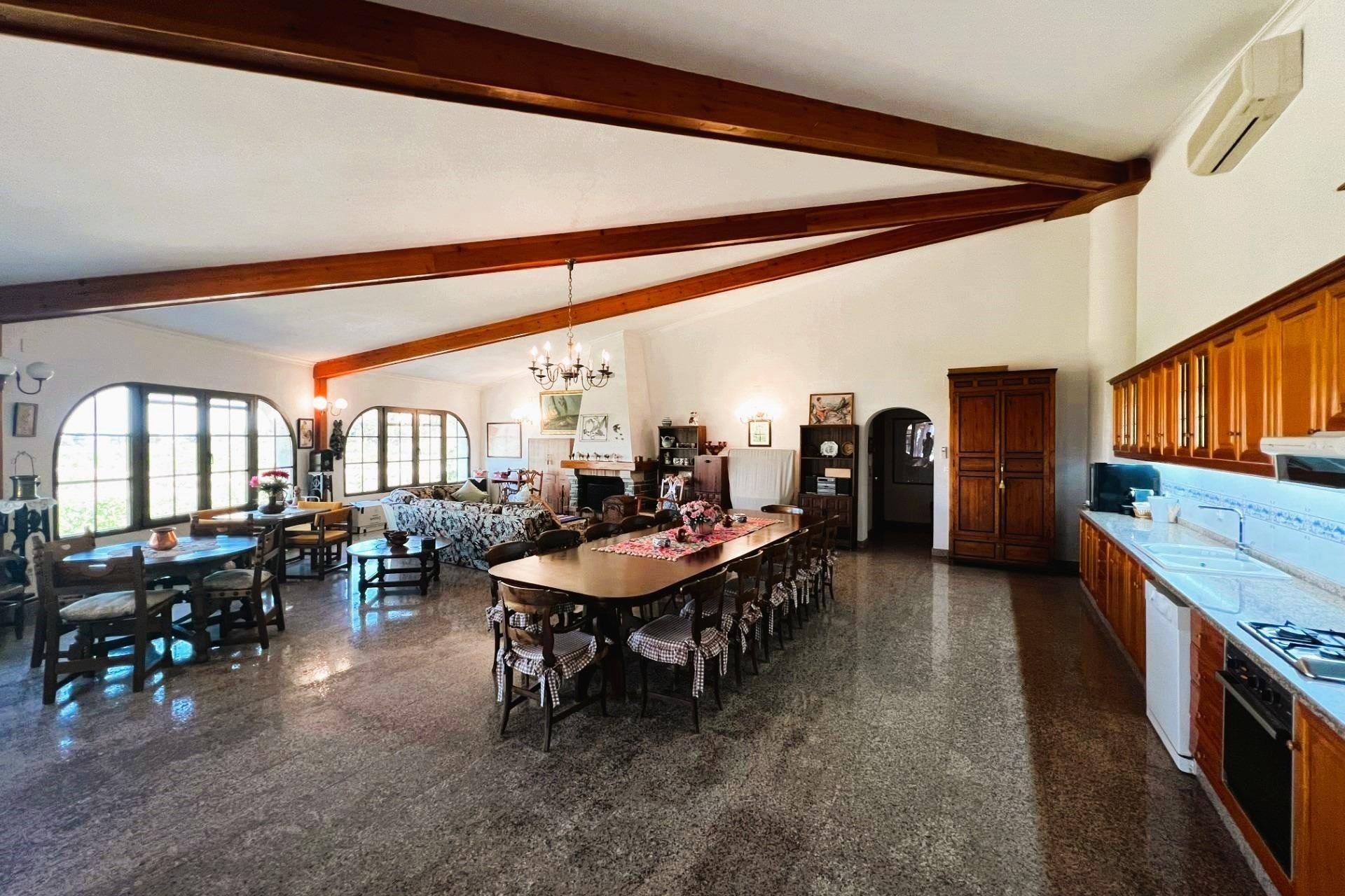 Odsprzedaż - Finca rústica - Monovar - Monover - Beties