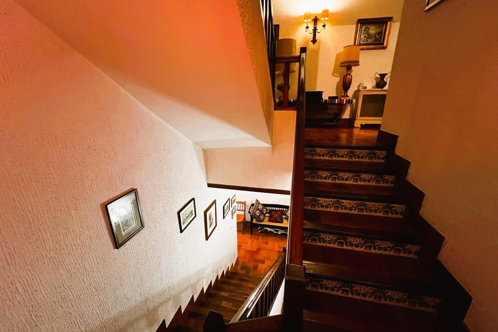 Odsprzedaż - Finca rústica - Monovar - Monover - Beties