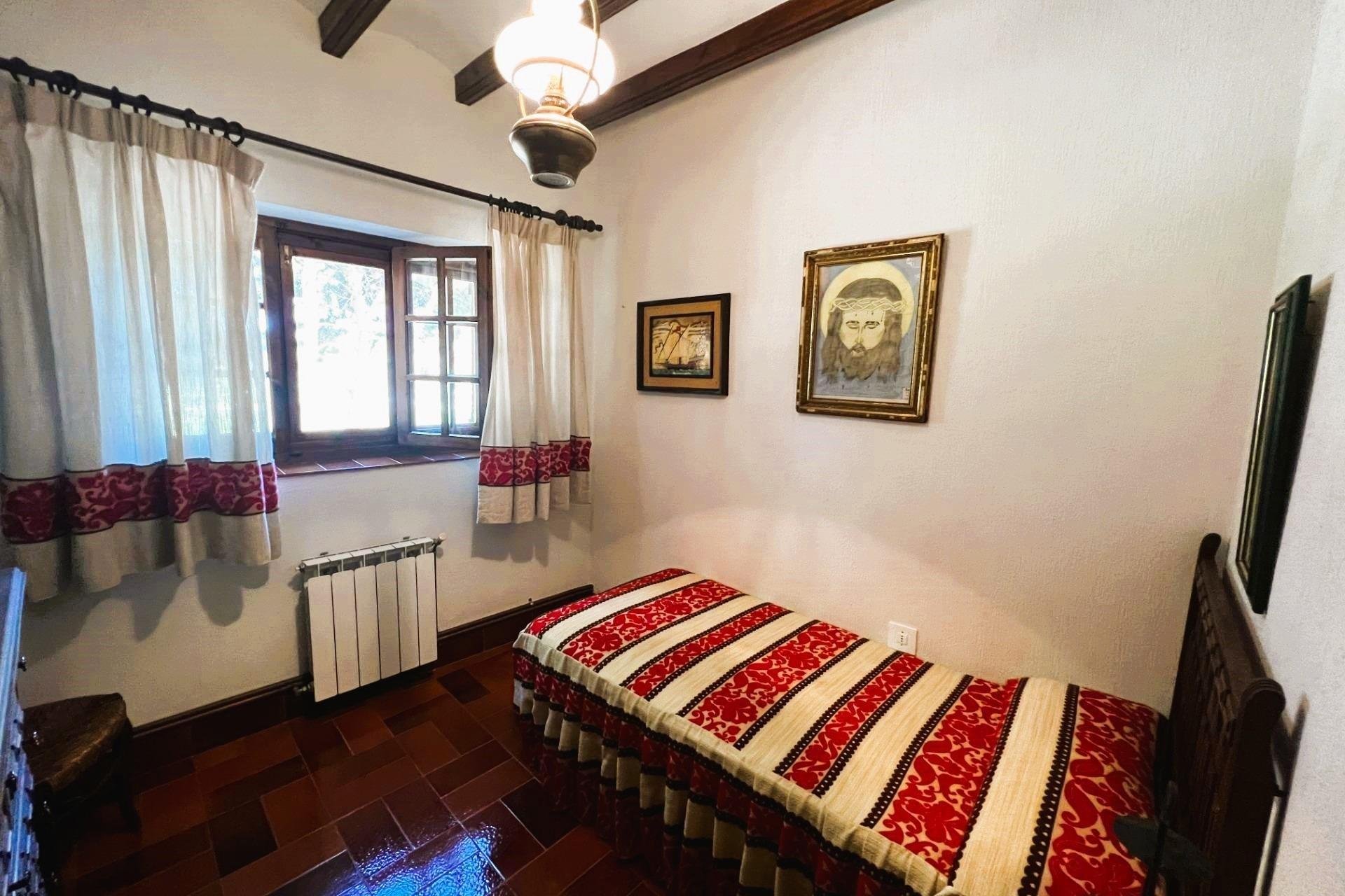 Odsprzedaż - Finca rústica - Monovar - Monover - Beties