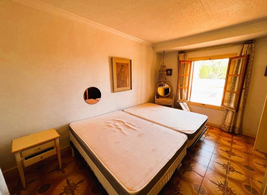 Odsprzedaż - Finca rústica - Novelda - SERRETA