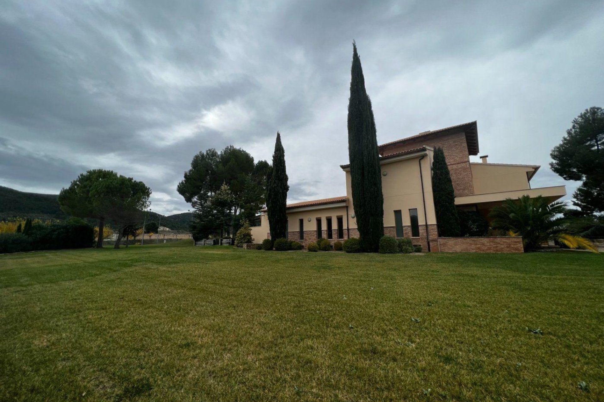 Odsprzedaż - Finca rústica - Penaguila