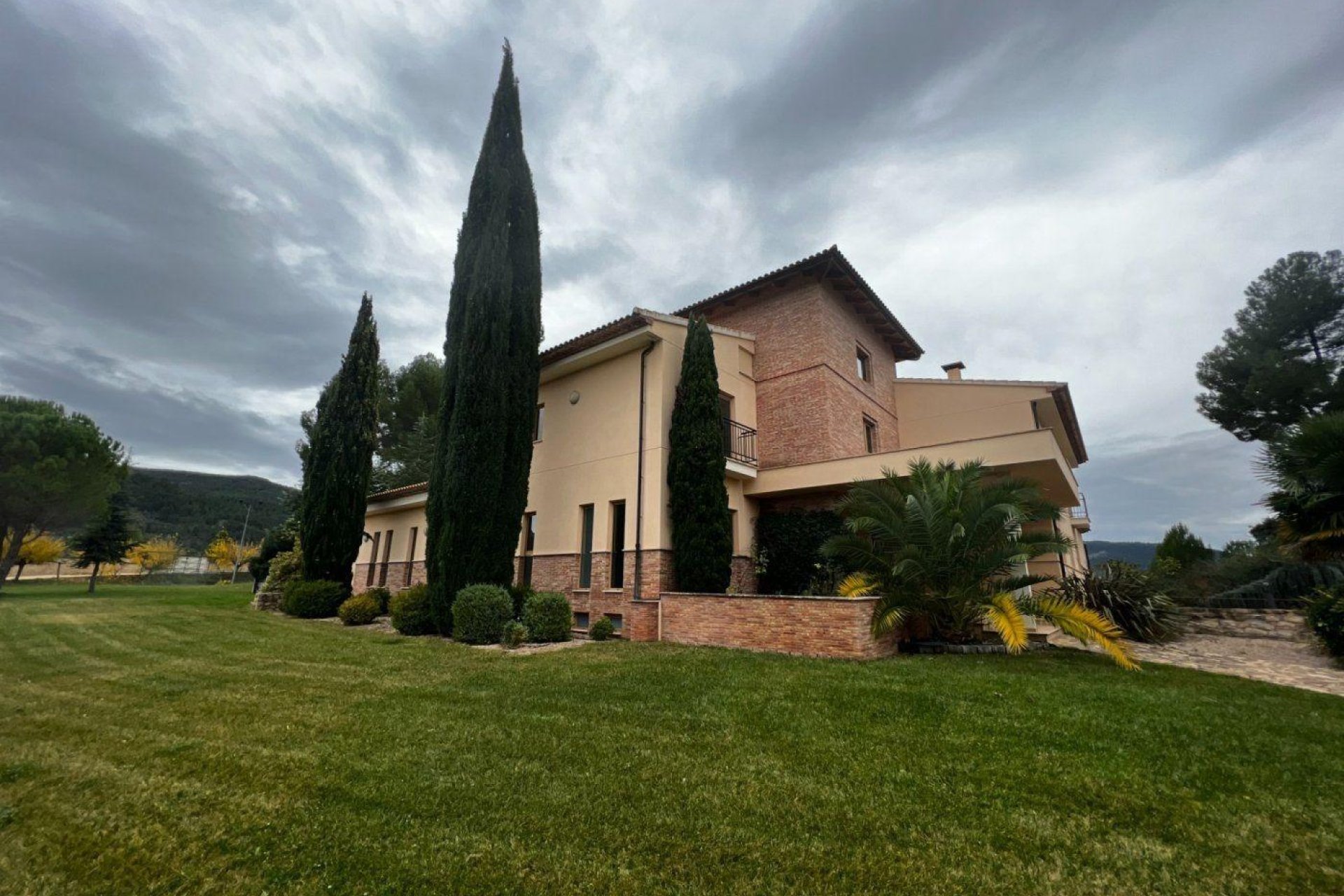 Odsprzedaż - Finca rústica - Penaguila