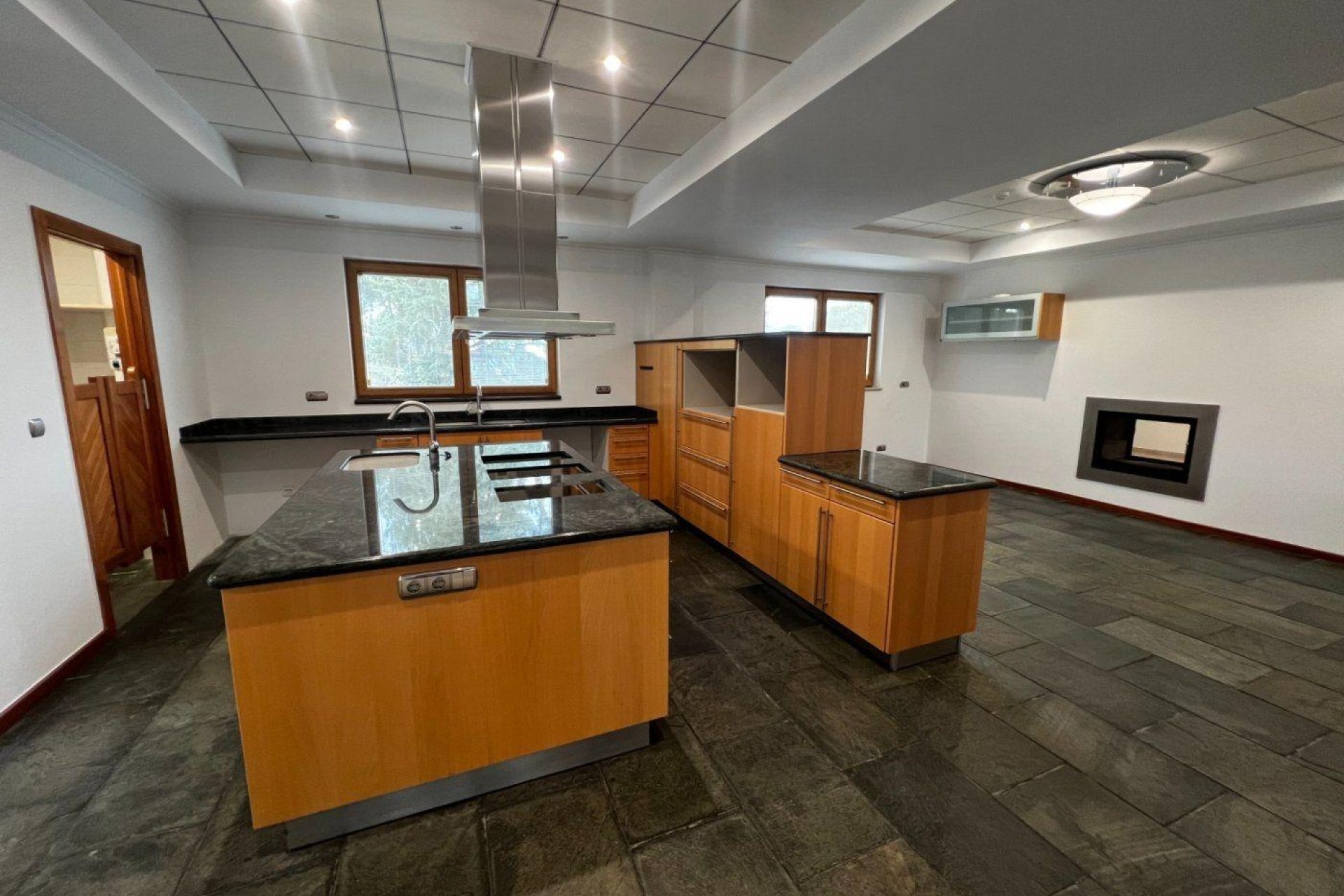 Odsprzedaż - Finca rústica - Penaguila