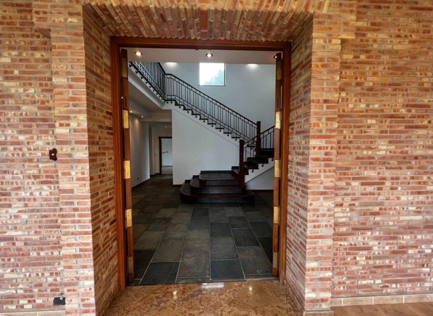 Odsprzedaż - Finca rústica - Penaguila