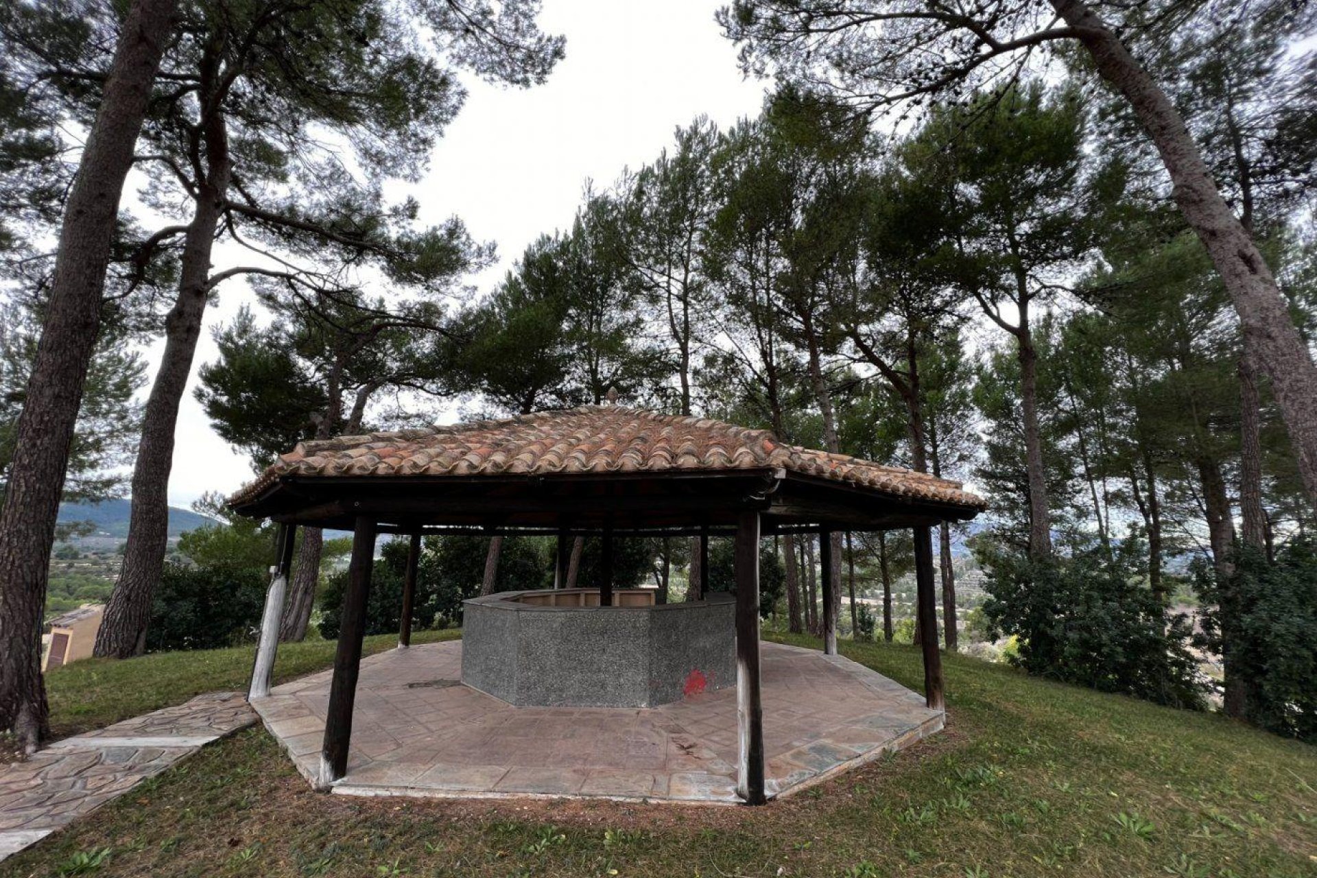 Odsprzedaż - Finca rústica - Penaguila